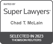 Rated_By_Super_Lawyers_Chad_T_Mclain_Selected_in_2023_Thomsonreuters