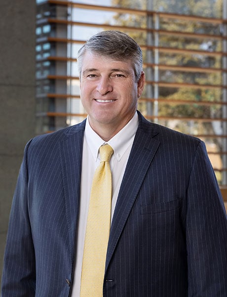 Attorney Larry A. Flournoy, Jr., photo