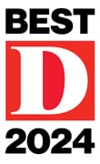 BEST D 2024